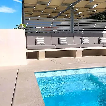 Hotel Adriana Supetar