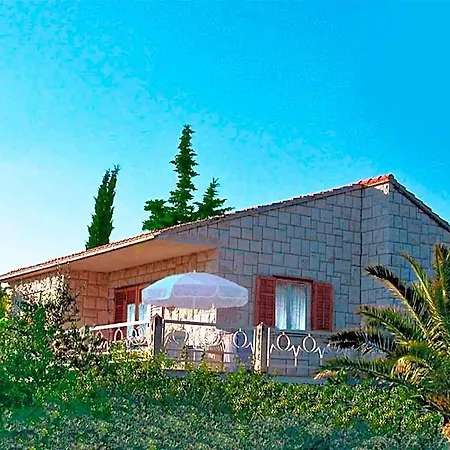 Adriana 4* Supetar